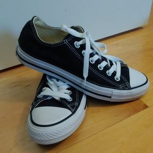 Converse all star sneaker
